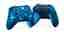 The Xbox Wireless Controller – Sky Cipher Special Edition. Image credit: Microsoft.