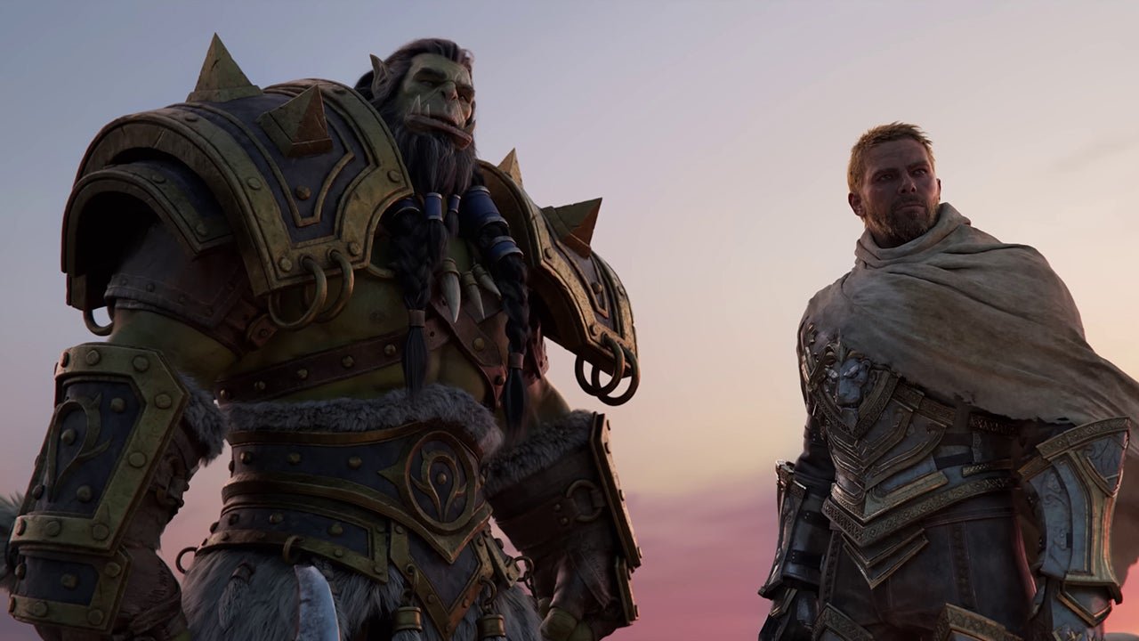 A equipe de desenvolvimento do World of Warcraft se tornou oficialmente sindicalizada.