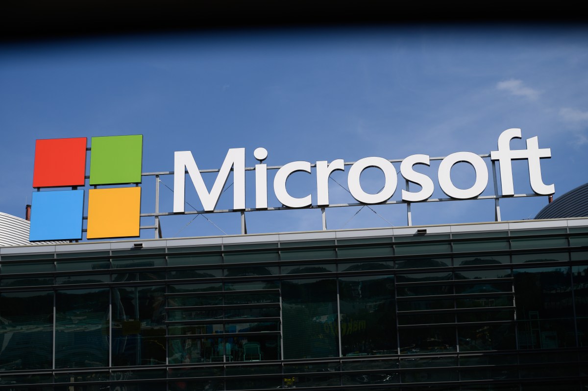 Microsoft Workers Win Historic First US Union Deal
