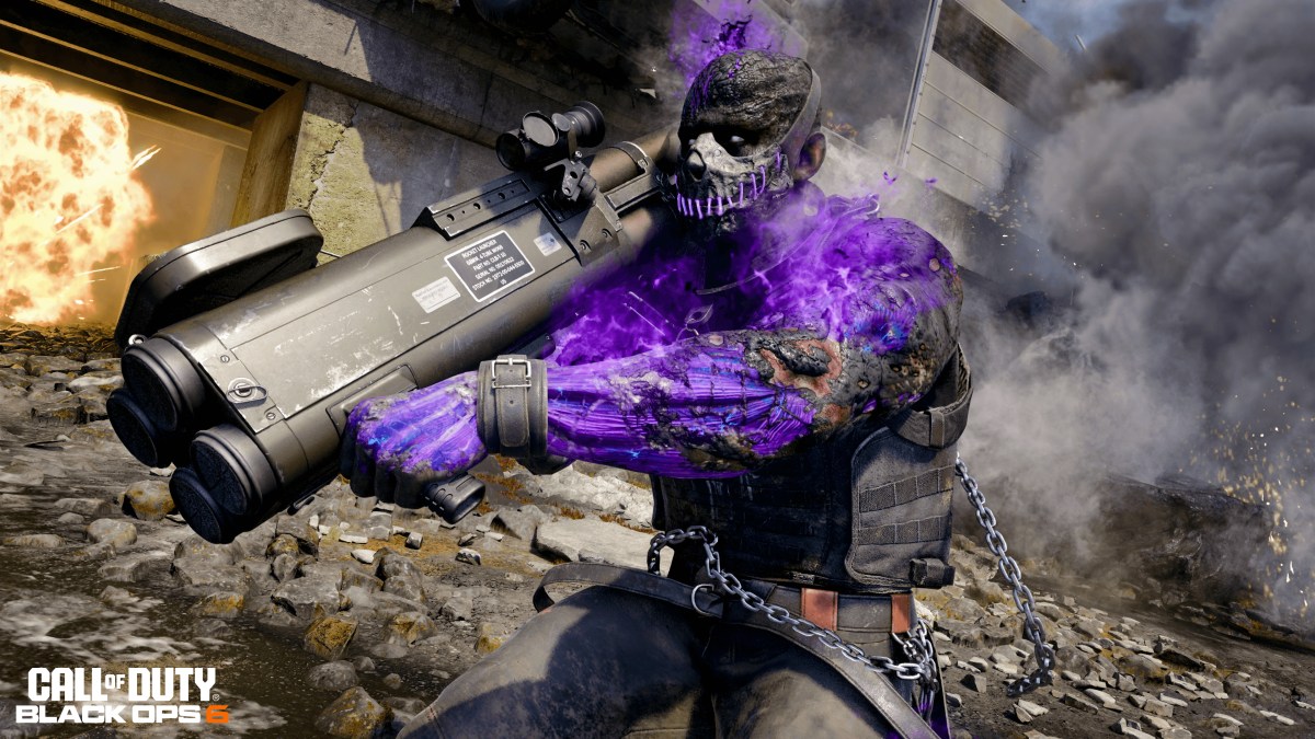 Call of Duty Cheaters Cry Out After Massive Activision Bans