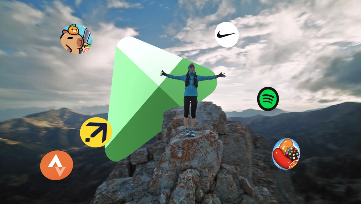Google Play Store Revamp: Gemini AI & Live Gaming Sidekick