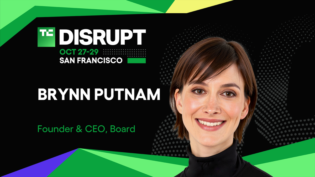 Mirror Founder Brynn Putnam to Reveal New Gaming Startup