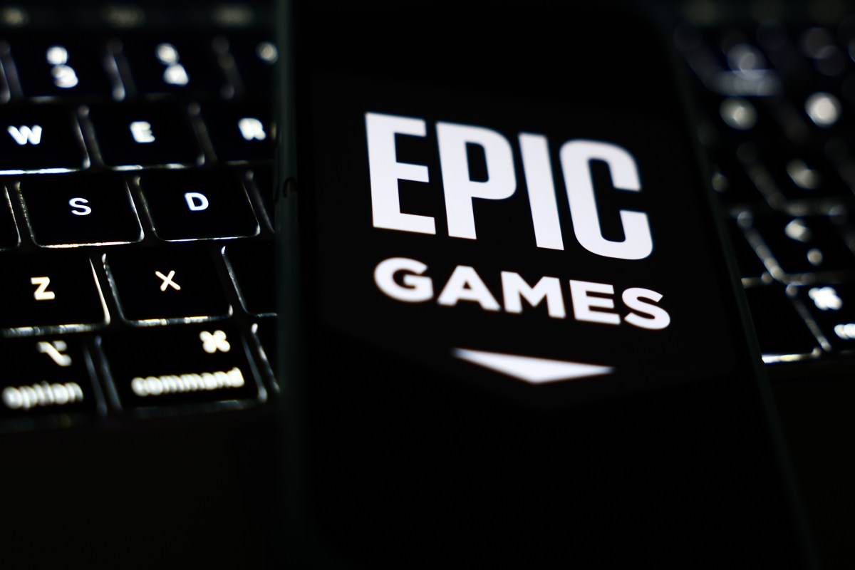 Apple’s iOS 18.6 Update Slashes Epic Games Drop-Offs by 60%