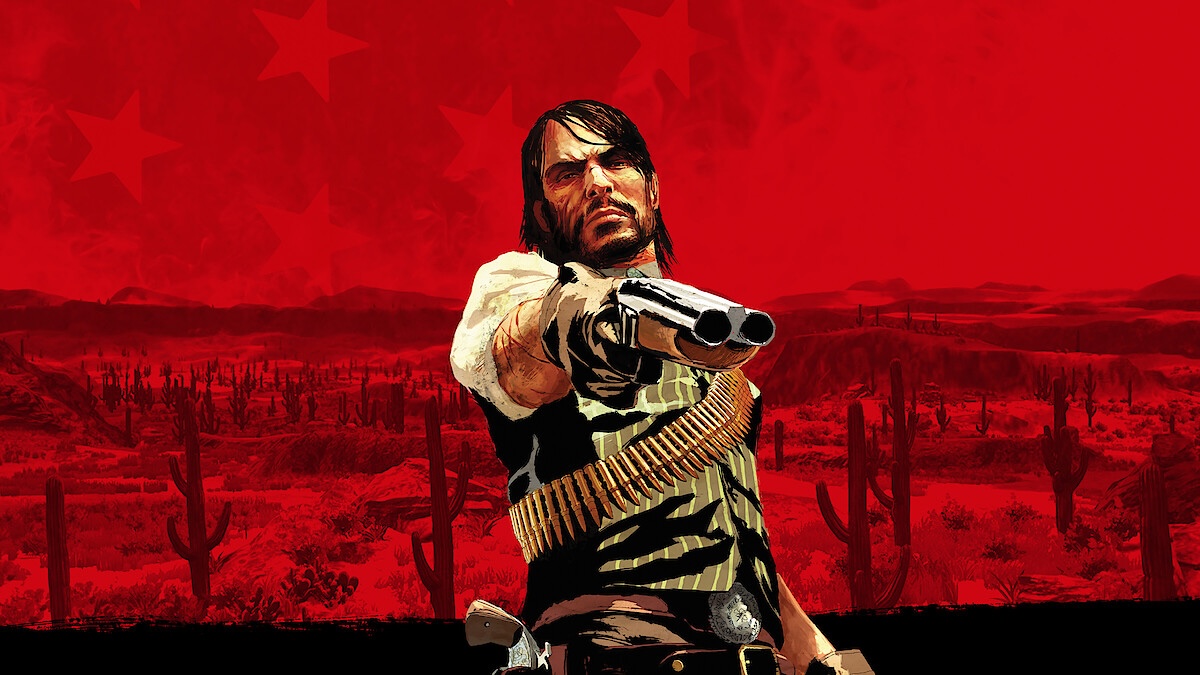 Red Dead Redemption Hits iOS and Android via Netflix