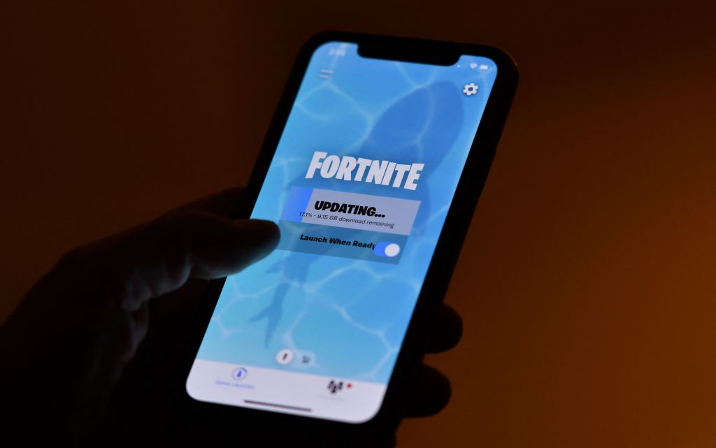 Fortnite Returns to Google Play as Apple Wins Ruling