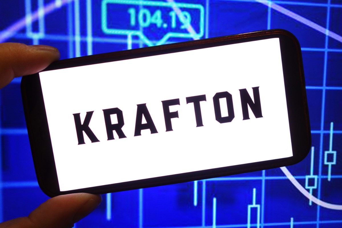 PUBG Creator Krafton Bets $670M on India’s Tech Boom