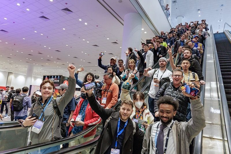 Devs Boycott GDC 2026 Over ICE and U.S. Safety Fears
