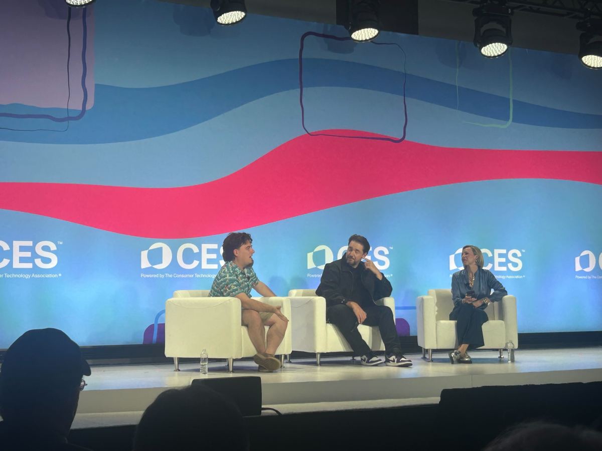 US-China Tech Split Is Final, Warns Palmer Luckey