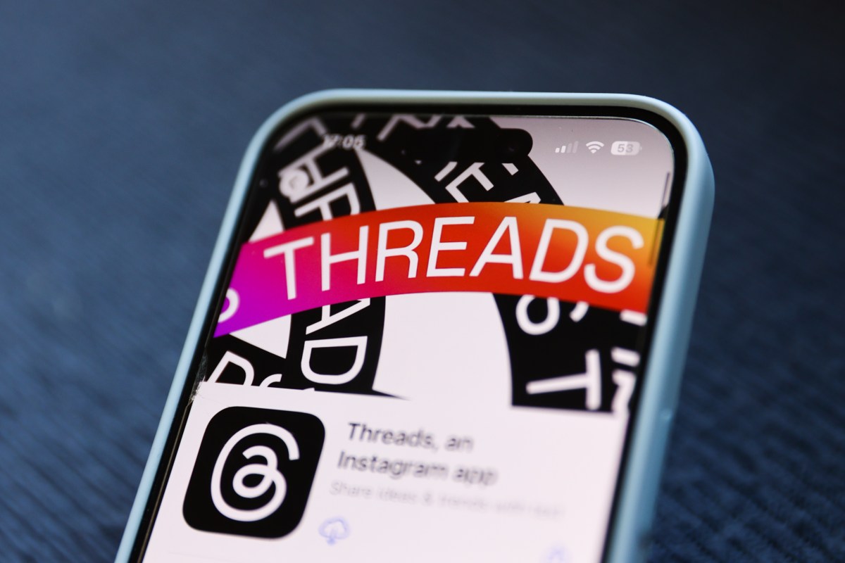 Threads Prototypes In-Message Basketball Game