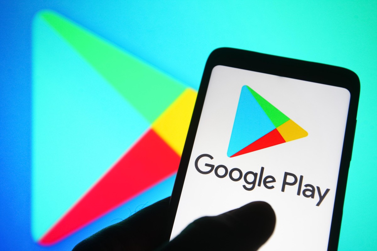 Google Play Challenges Steam with PC Games, Trials, and AI