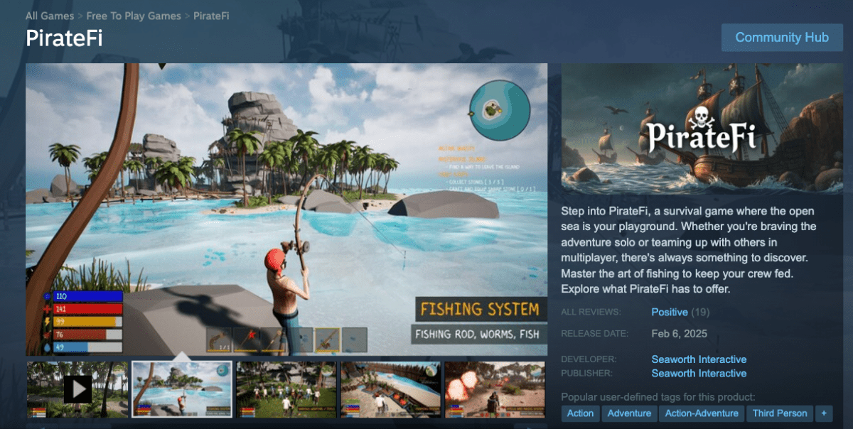 FBI Probes Trojan Malware Hidden in Steam Video Games