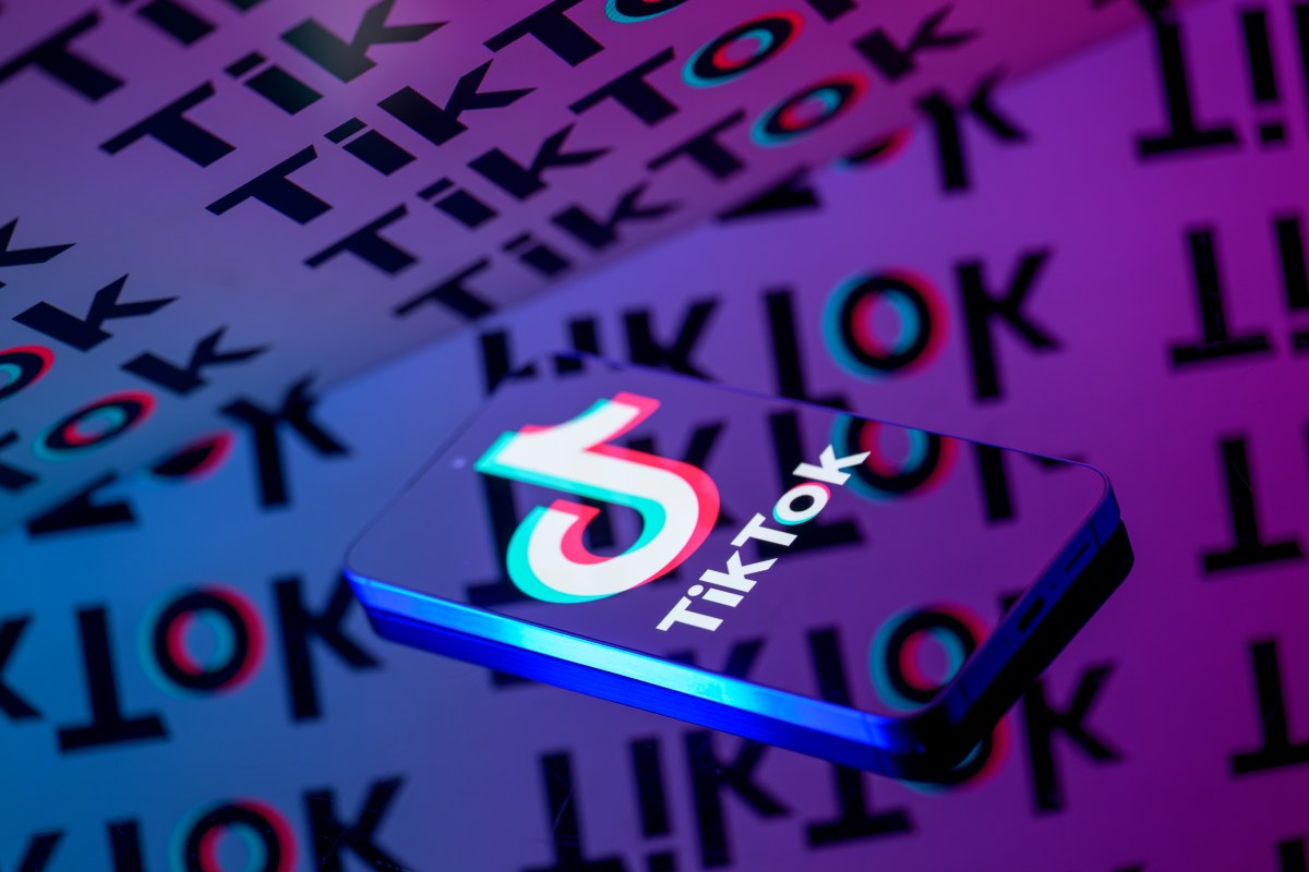 TikTok Secretly Launches Hidden Mini-Game in DMs