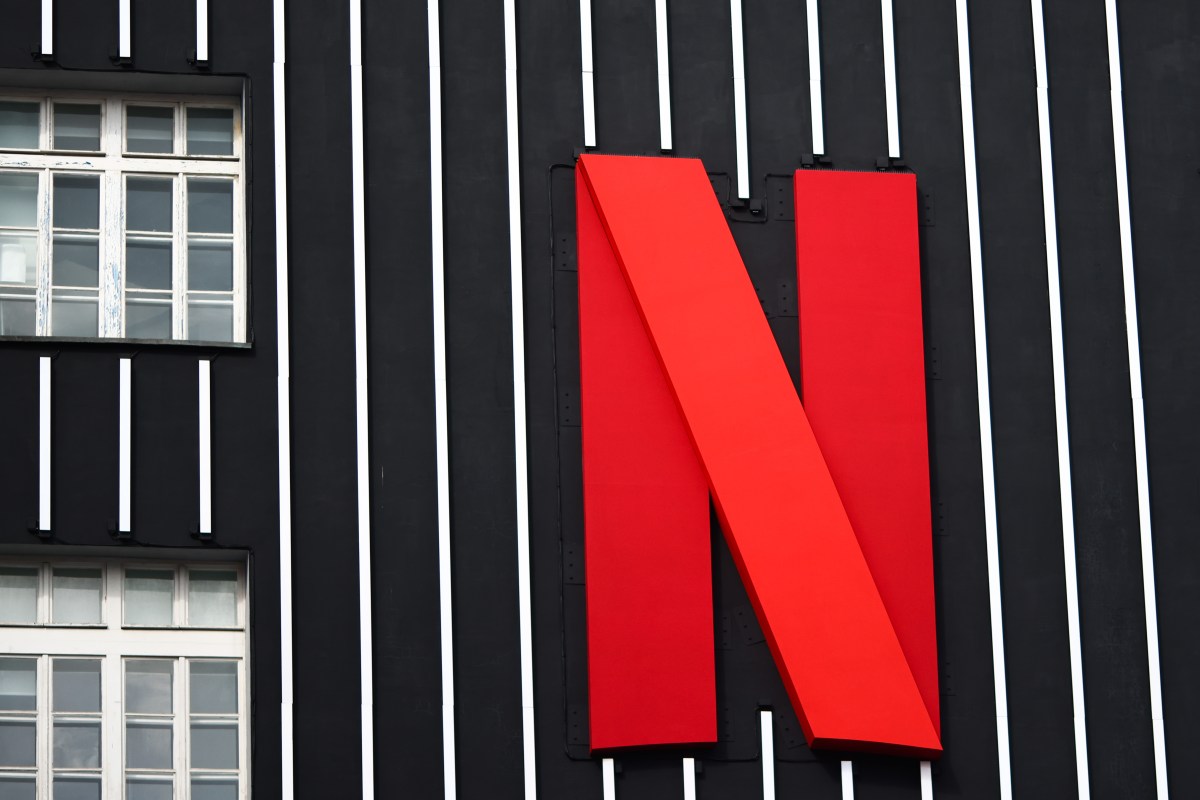 Netflix Unveils New ‘Playground’ App for Kids’ Games