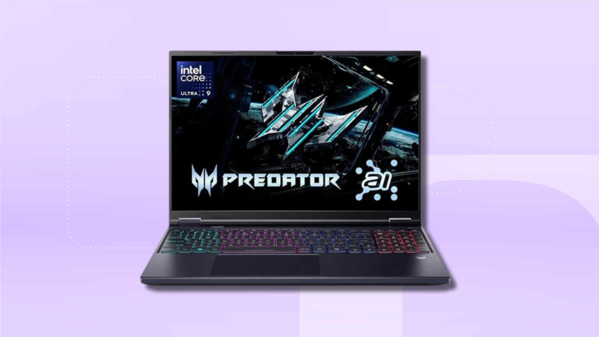 Acer Predator Helios Neo com RTX 5070 Ti cai US$ 560