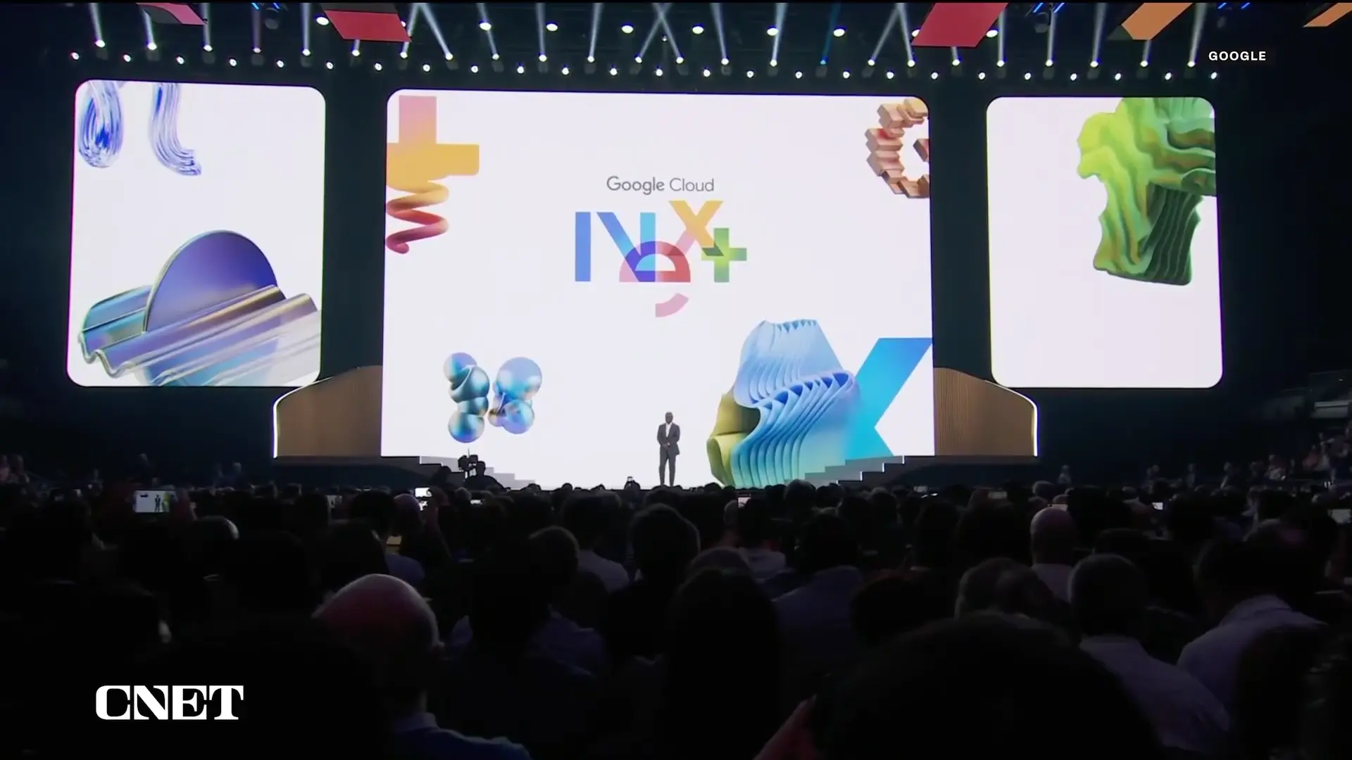 Everything You Need to Know From Google Cloud in Under 13 Minutes