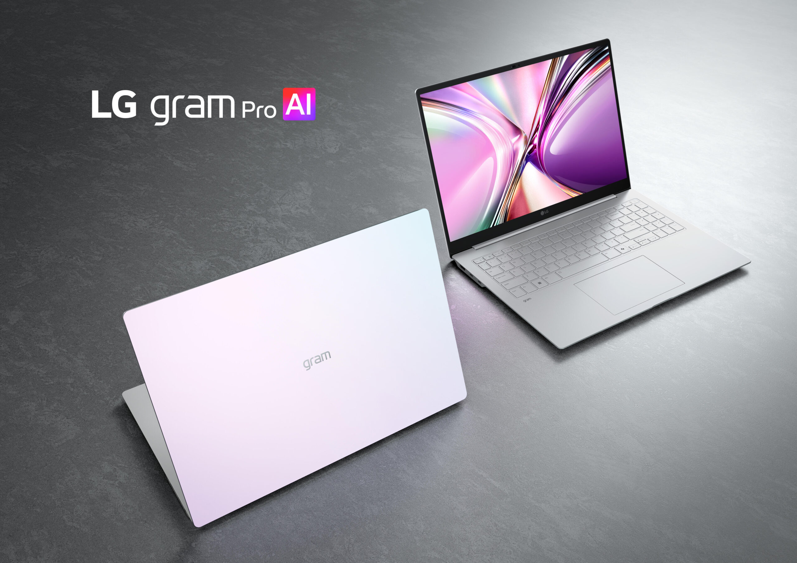 LG lança notebooks Gram ultraleves com proteção promocional