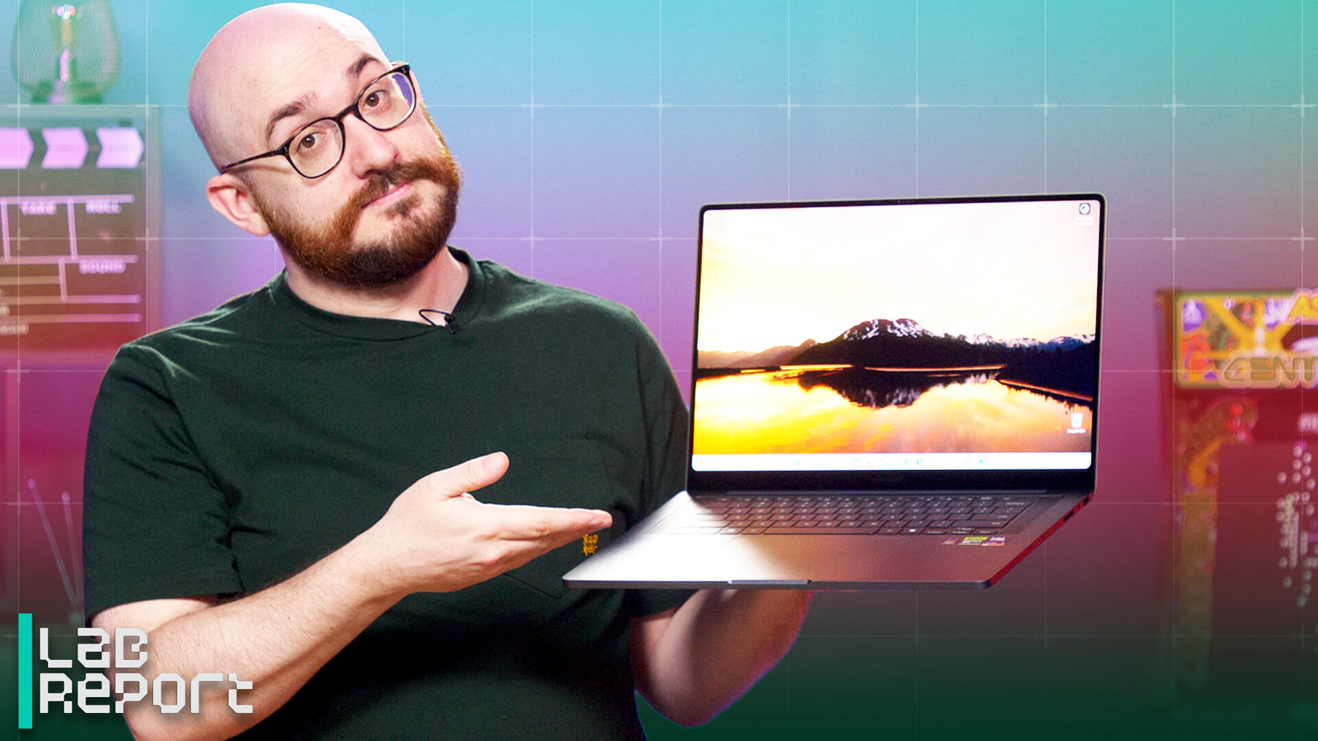 Samsung Galaxy Book 6 Ultra ameaça domínio do MacBook Pro