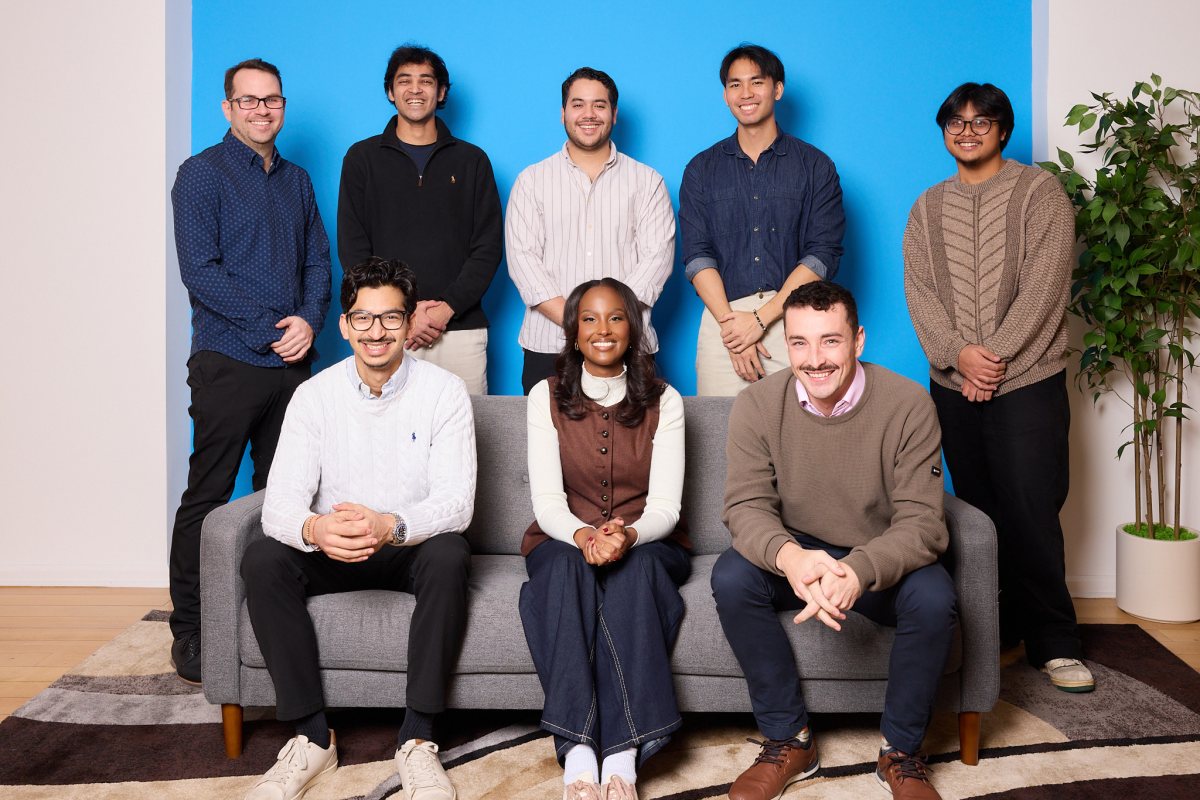 Status AI Nets $17M to Turn Social Feeds Into AI Worlds