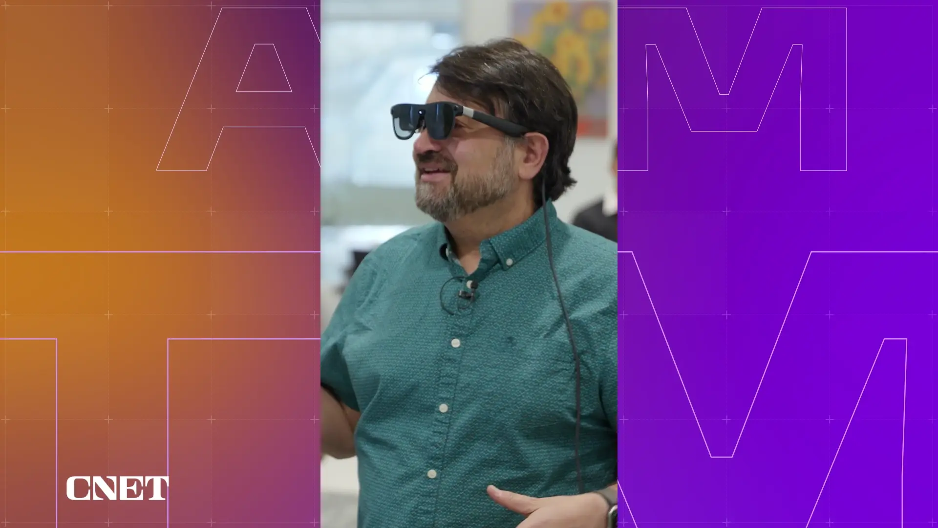 O humano virtual do Google é um futuro colega de trabalho ou concierge?