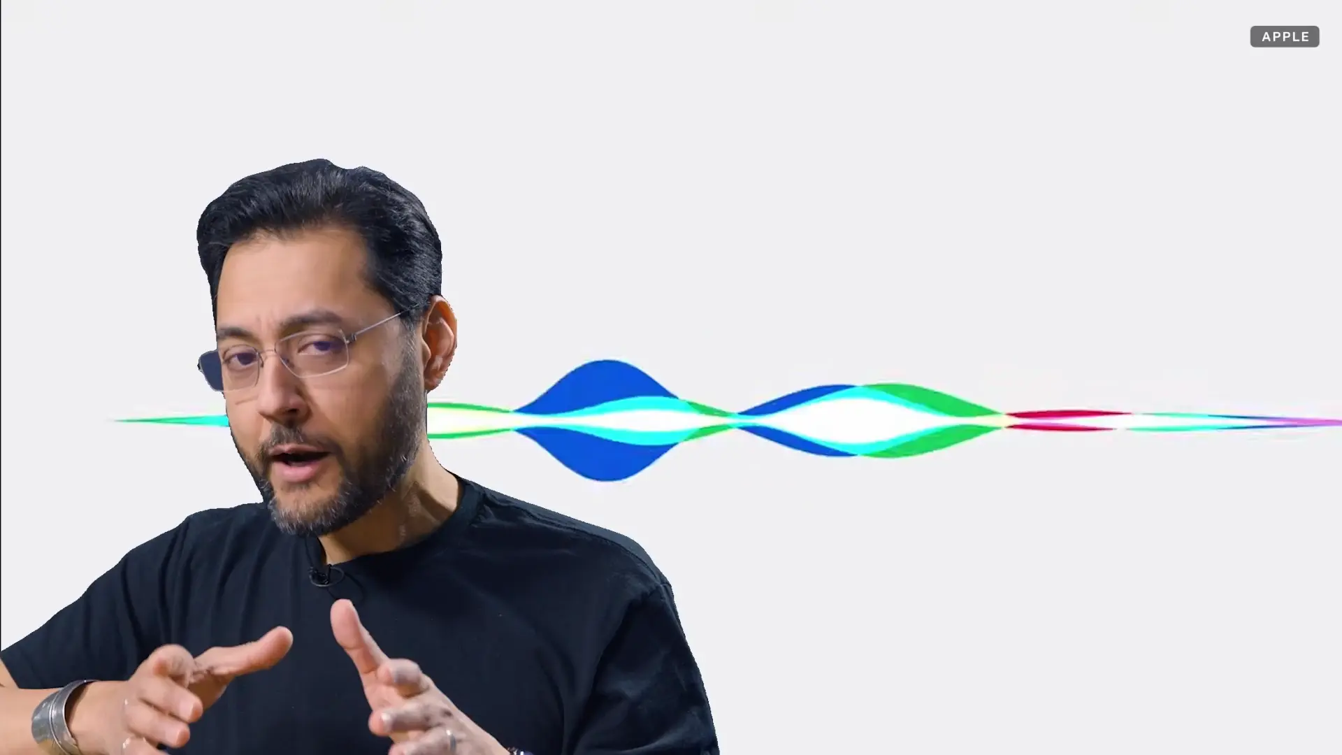 What iPhone Users Actually Want From the New Google-Powered Siri