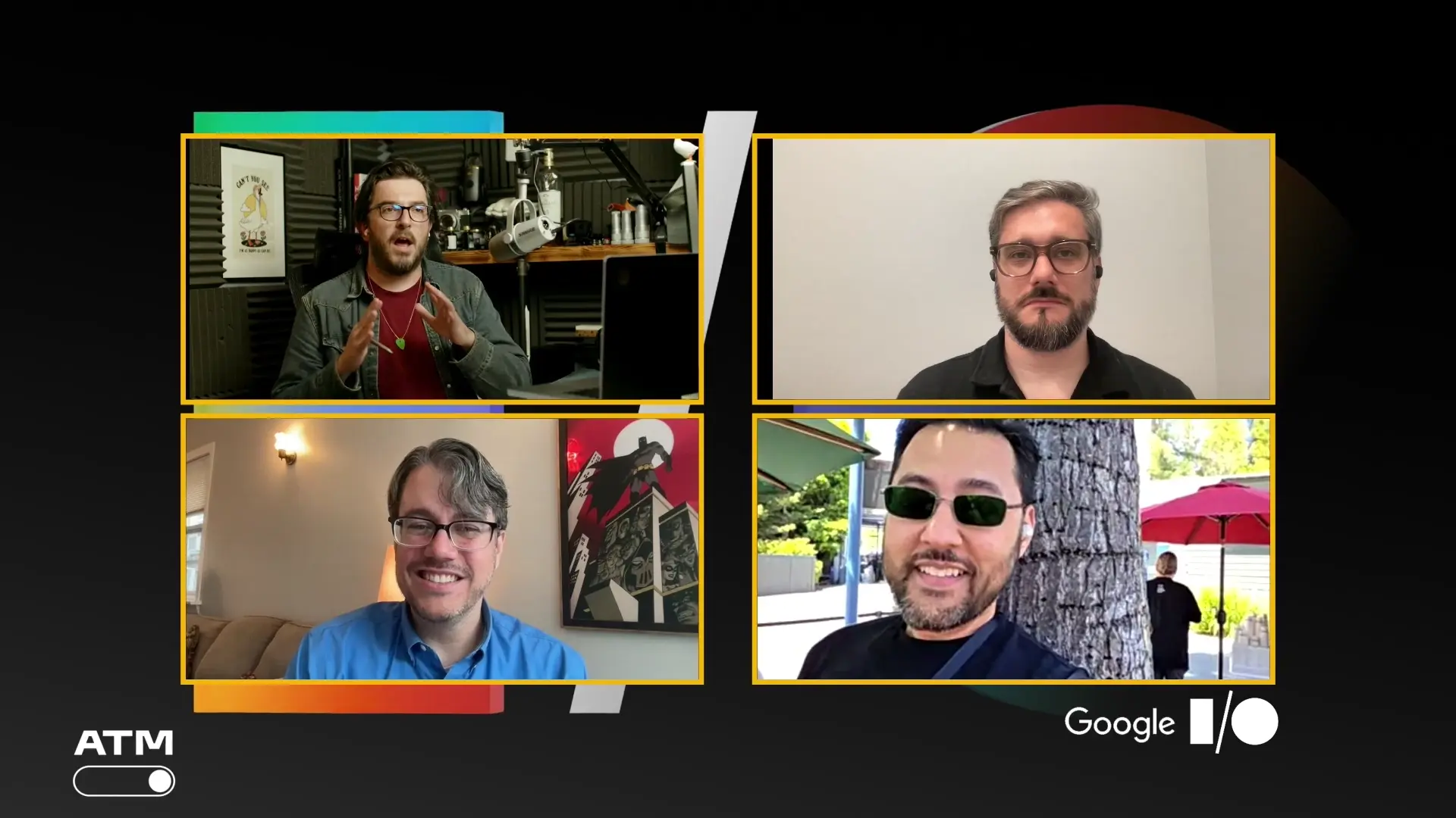 Tech Editors Discuss What We Didn't See at Google I/O 2026