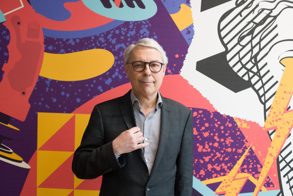 Ubisoft Co-Founder Claude Guillemot Dies in Plane Crash
