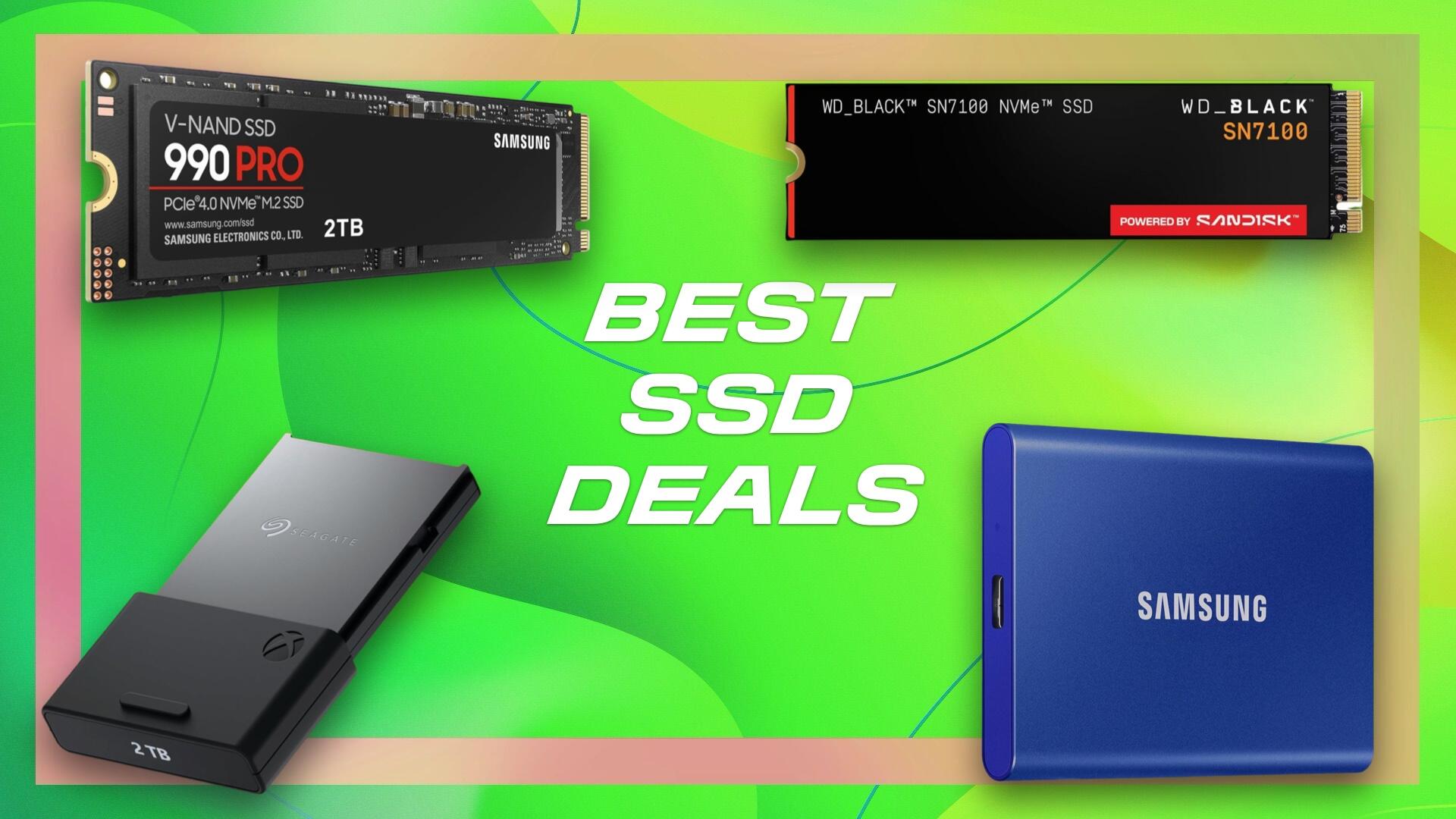 Prime Day Acaba Hoje: Garanta SSDs com Descontos Incríveis