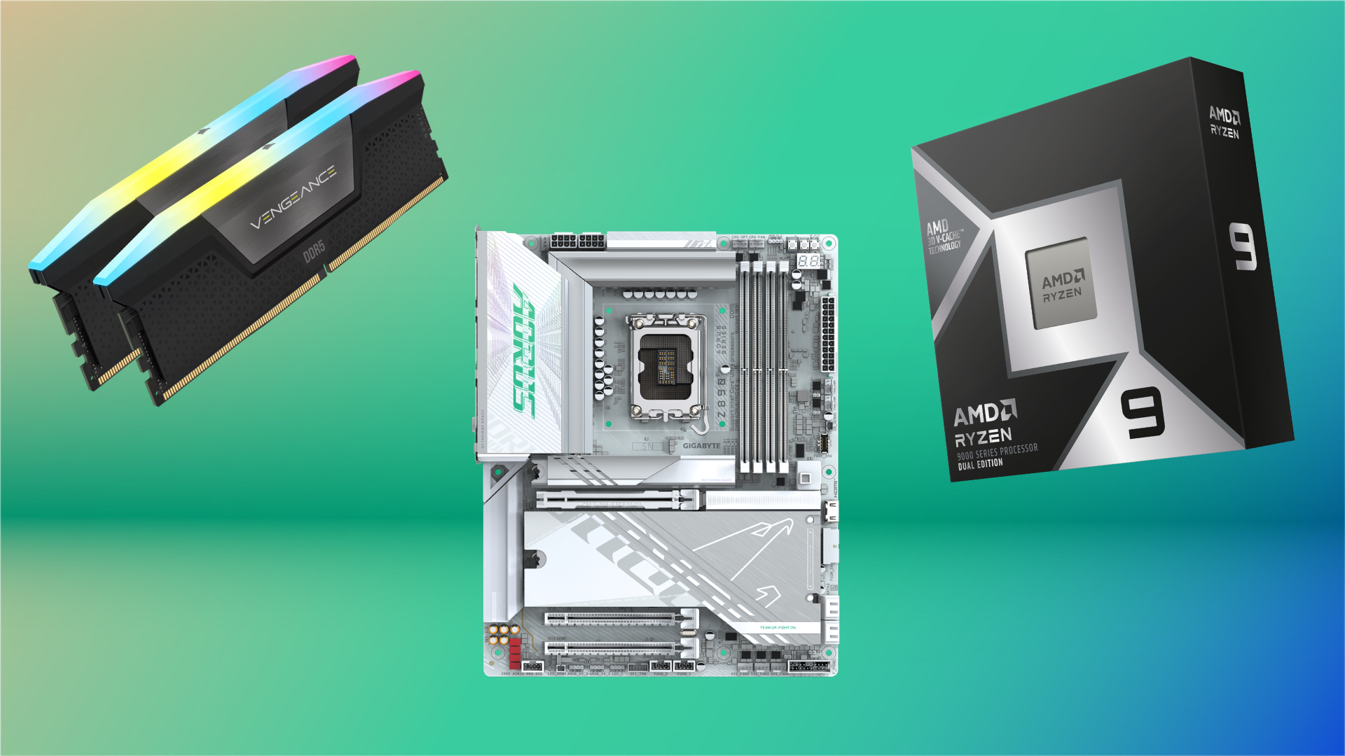 Tech Days: Micro Center corta preços em kits para PC
