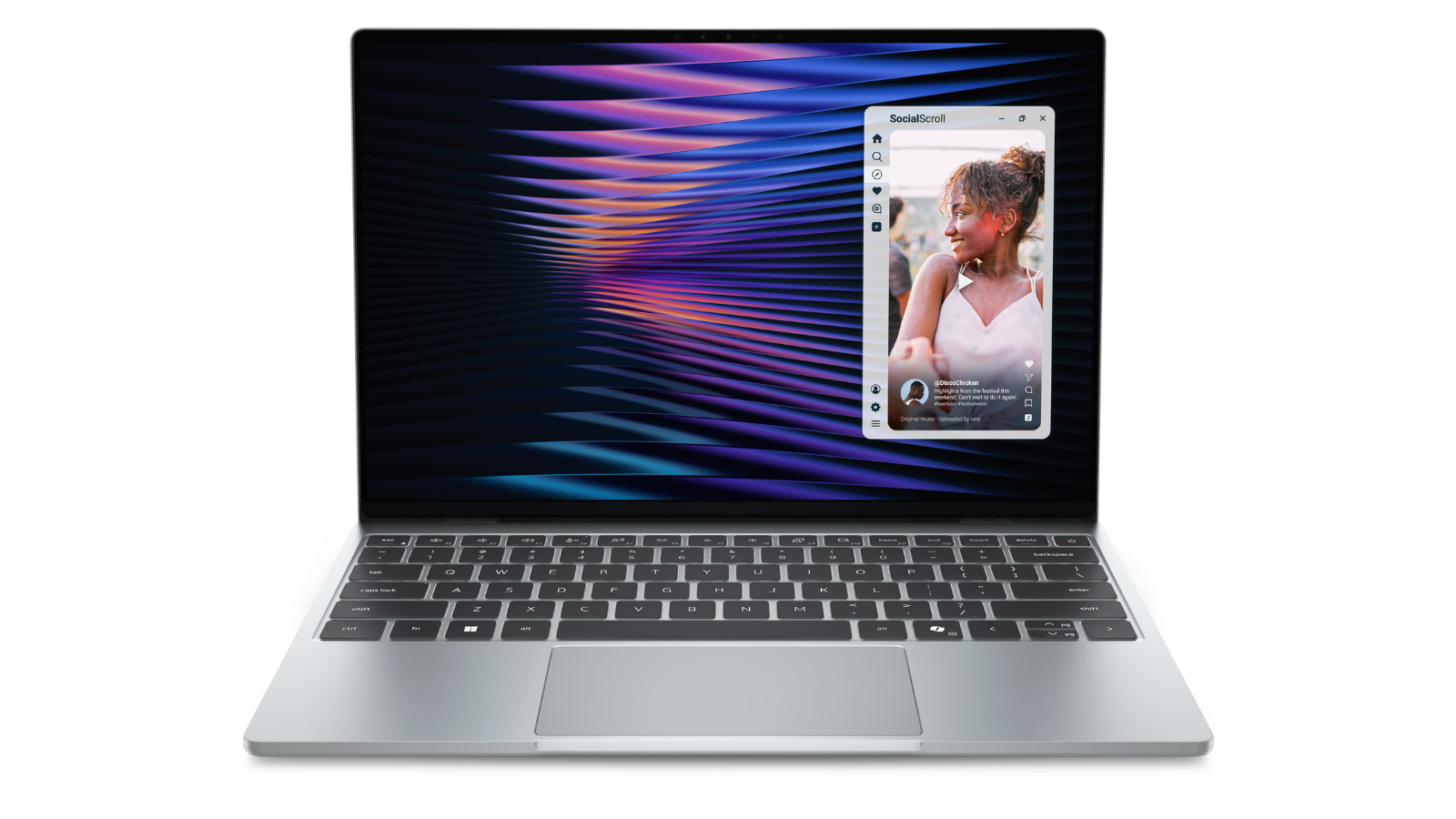 Dell XPS 13