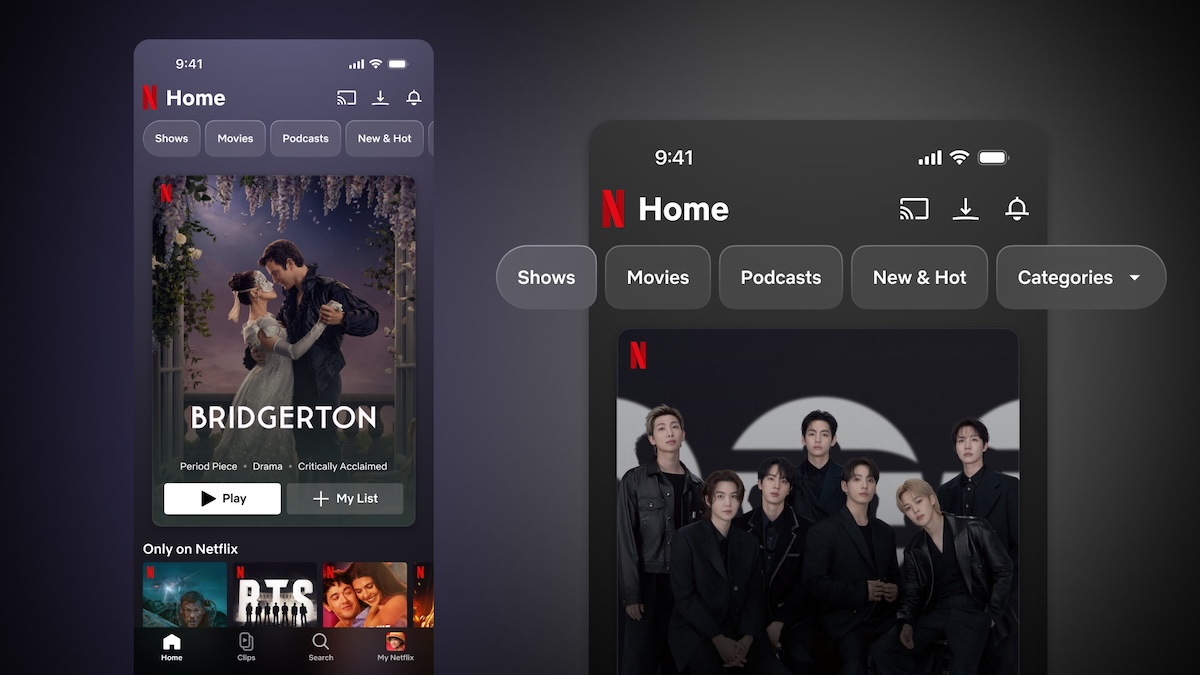 Netflix Expands New Mobile App & Kids Gaming Across Asia