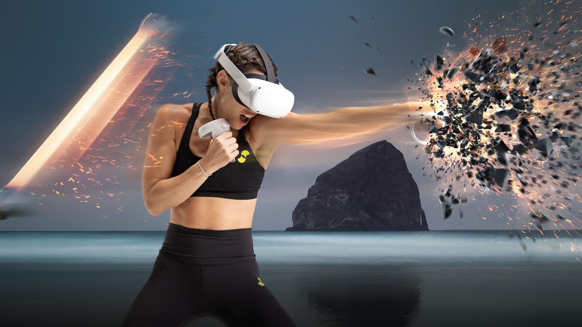 Meta Spins Off Supernatural VR App Instead of Killing It