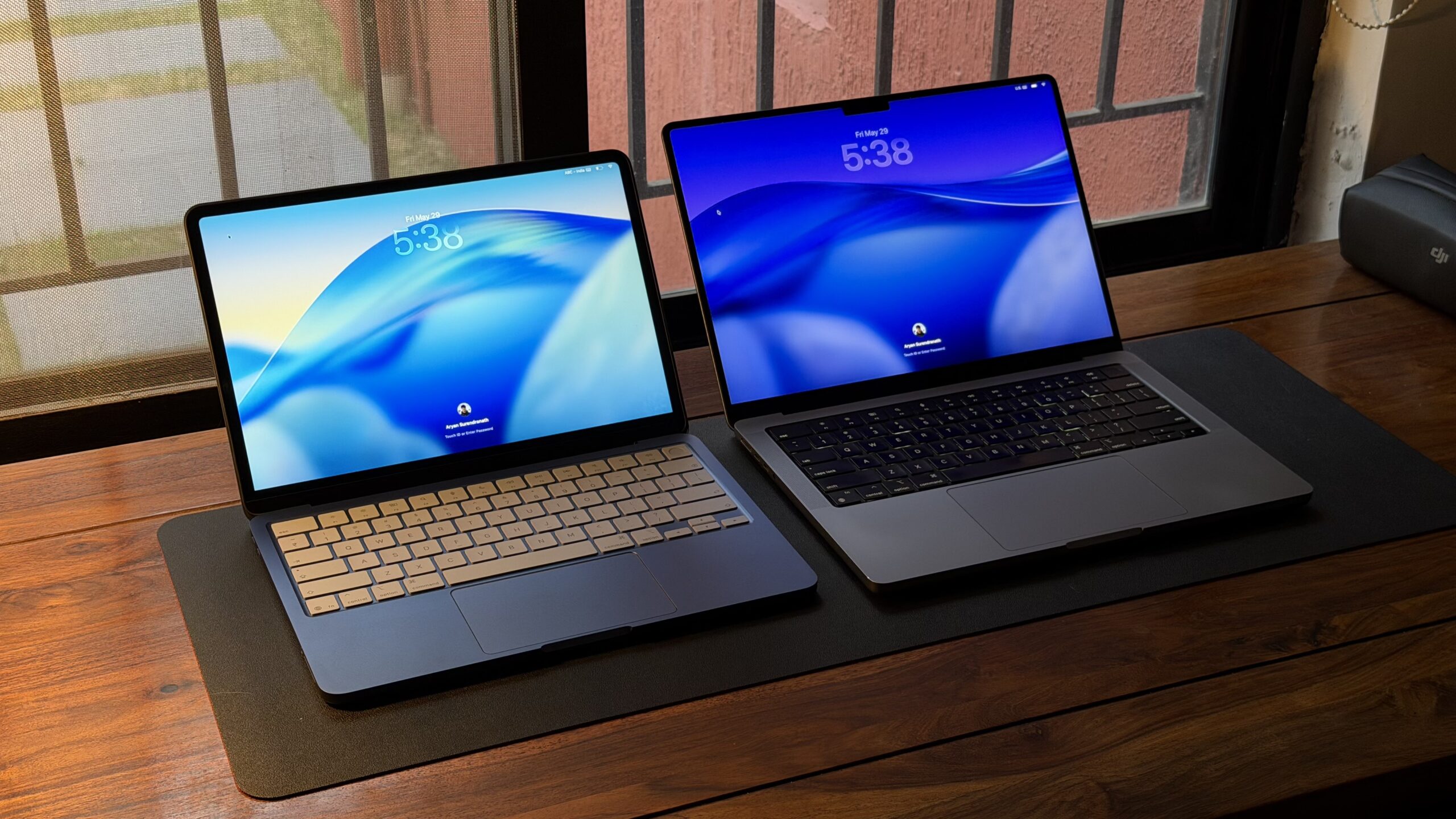 Troquei o MacBook Pro pelo Neo por 7 dias. O resultado?
