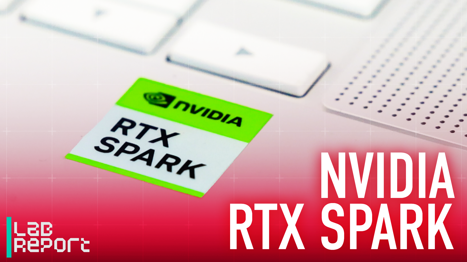 Nvidia RTX Spark: Entenda a novidade e para quem serve