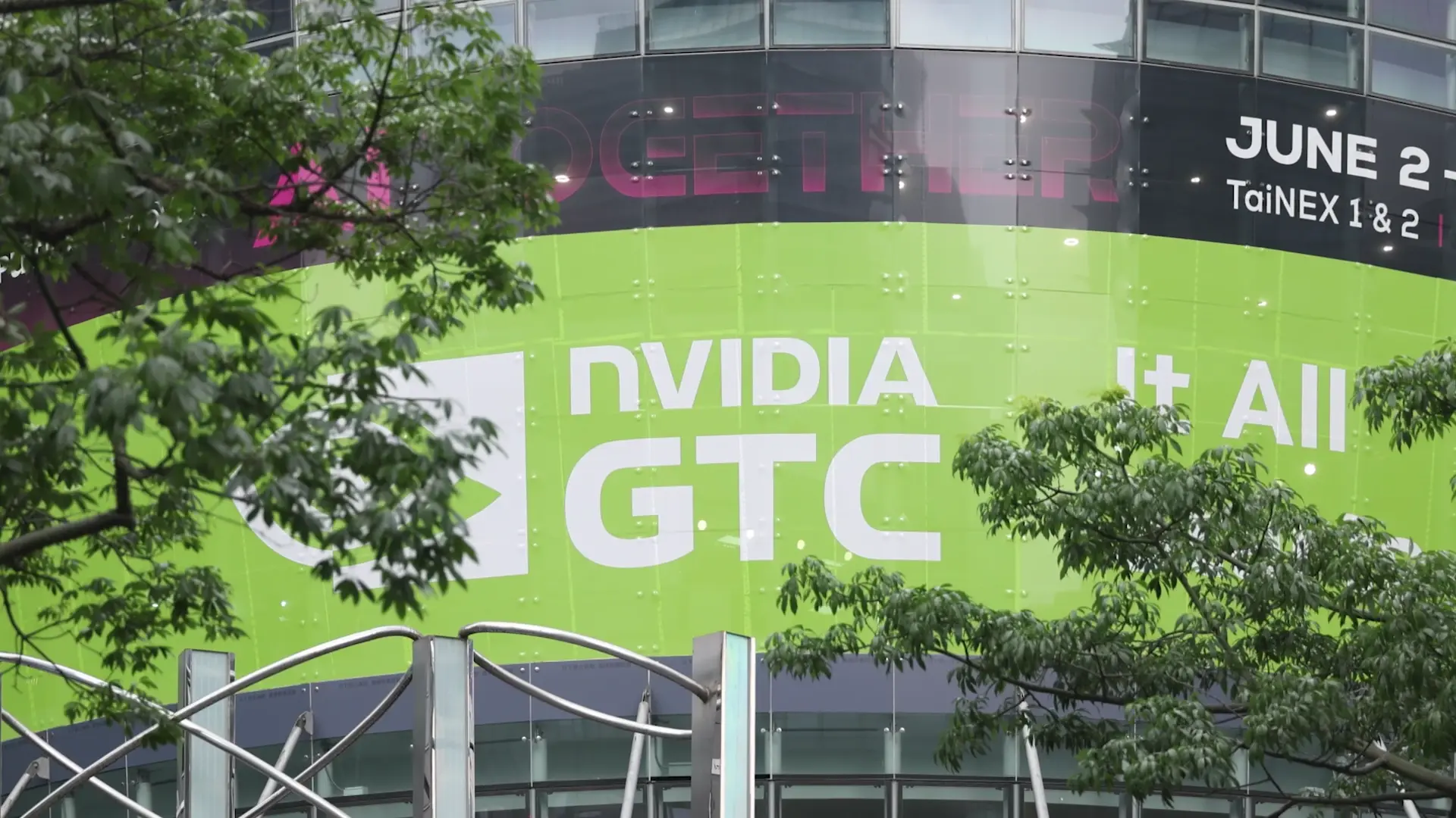 Nvidia's RTX Spark Explained: Here's Who It's For