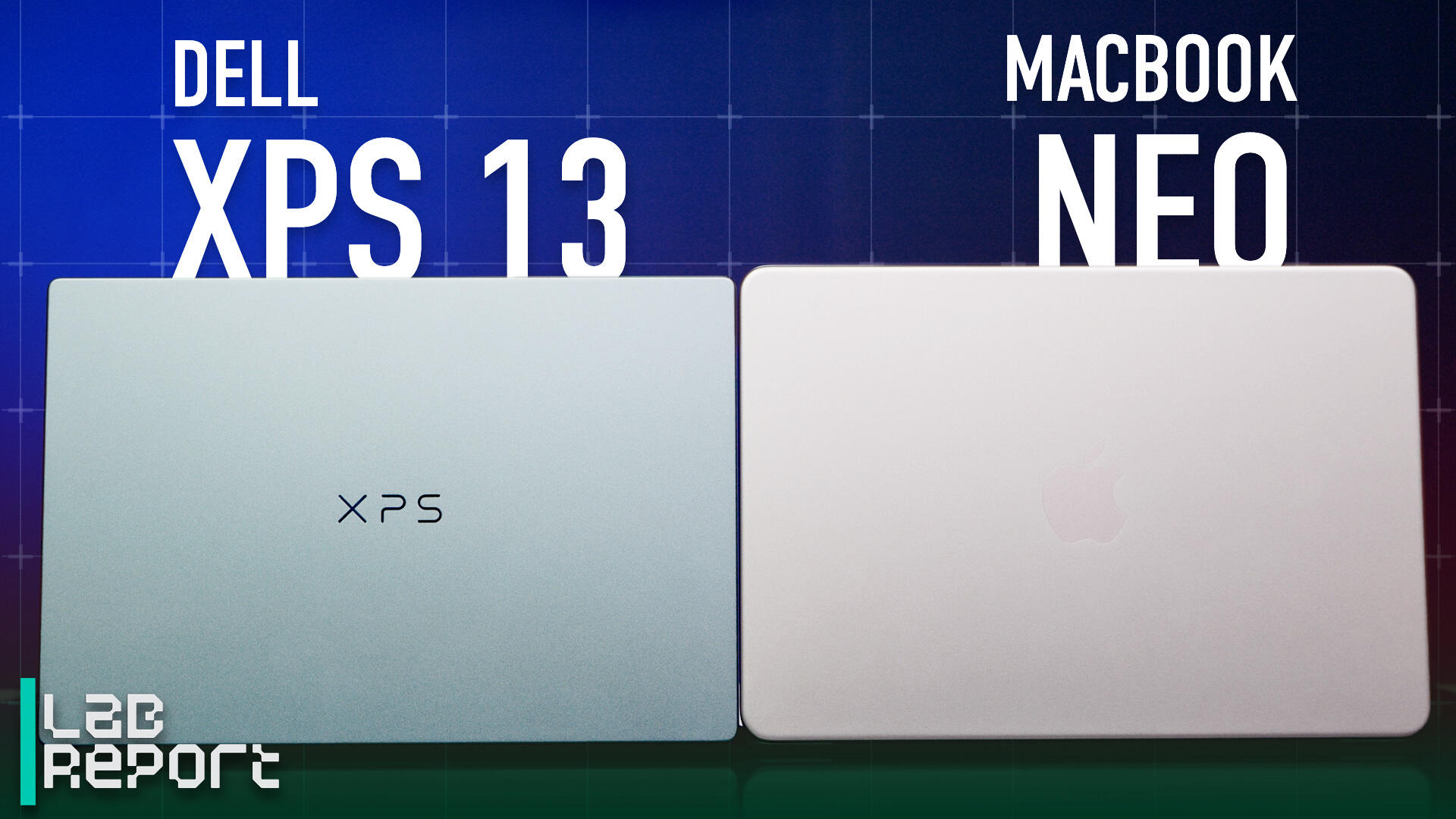 MacBook Neo vs XPS 13: Qual notebook vale mais a pena?