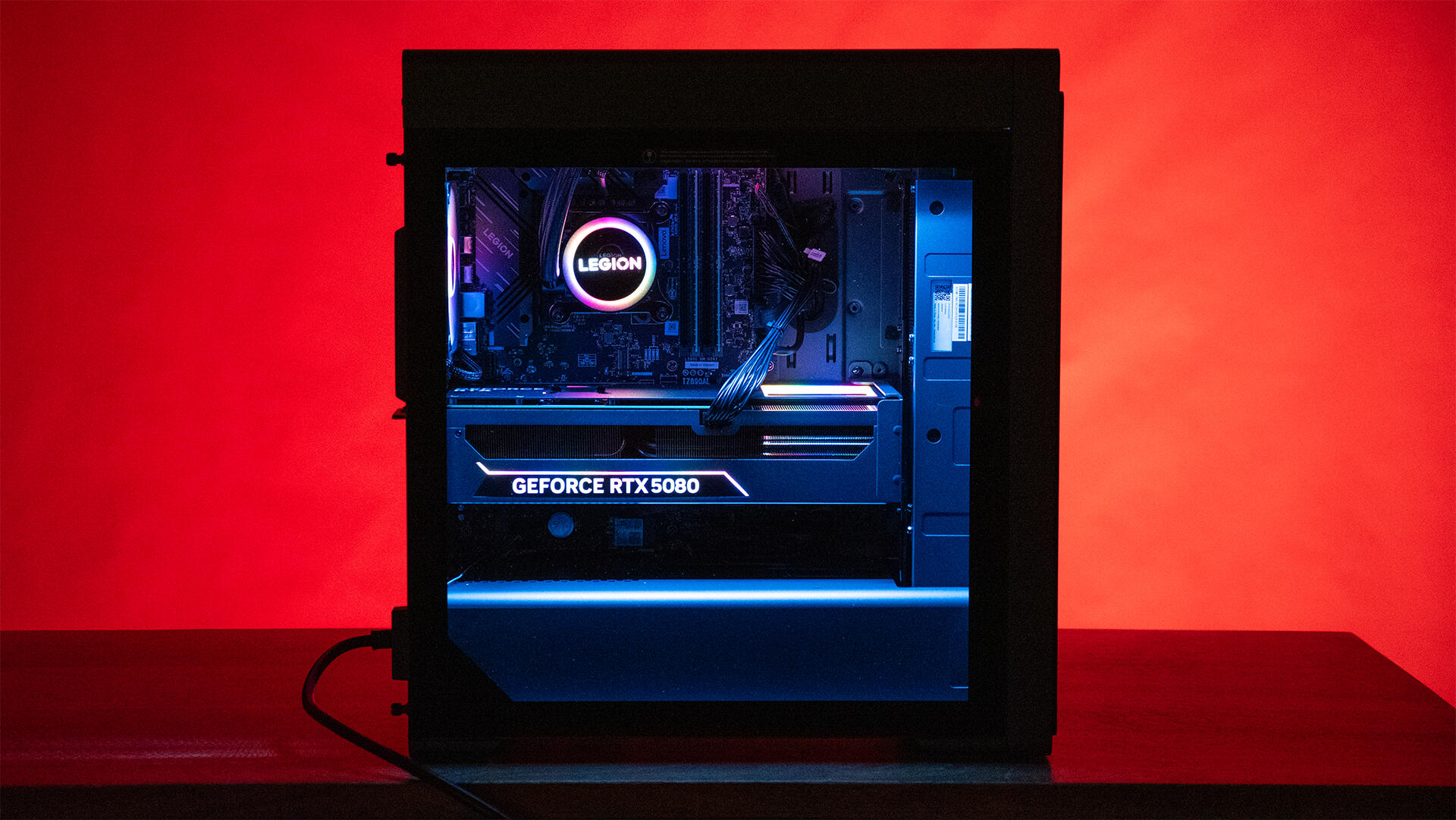 Lenovo Legion Tower 7i Gen 10: Bruto em 4K, Mas Tem Falhas