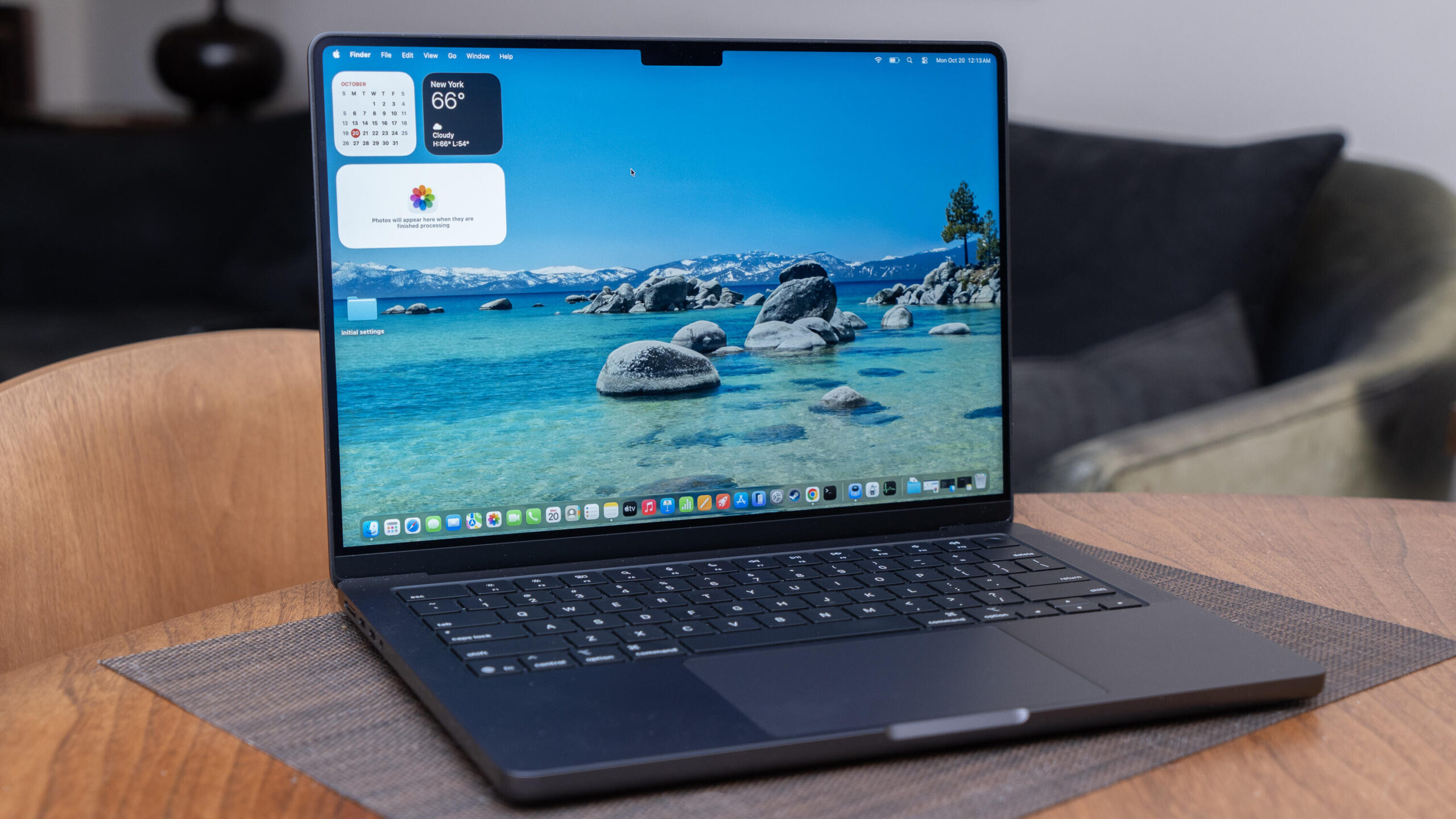 Apple Acelera Chips M7 e M8 Devido à Pressão da IA