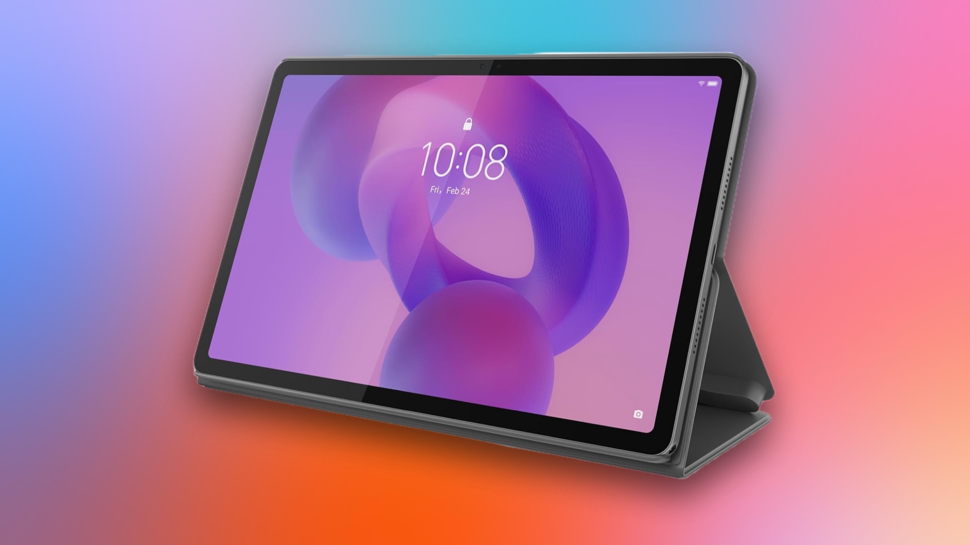 Lenovo Idea Tab