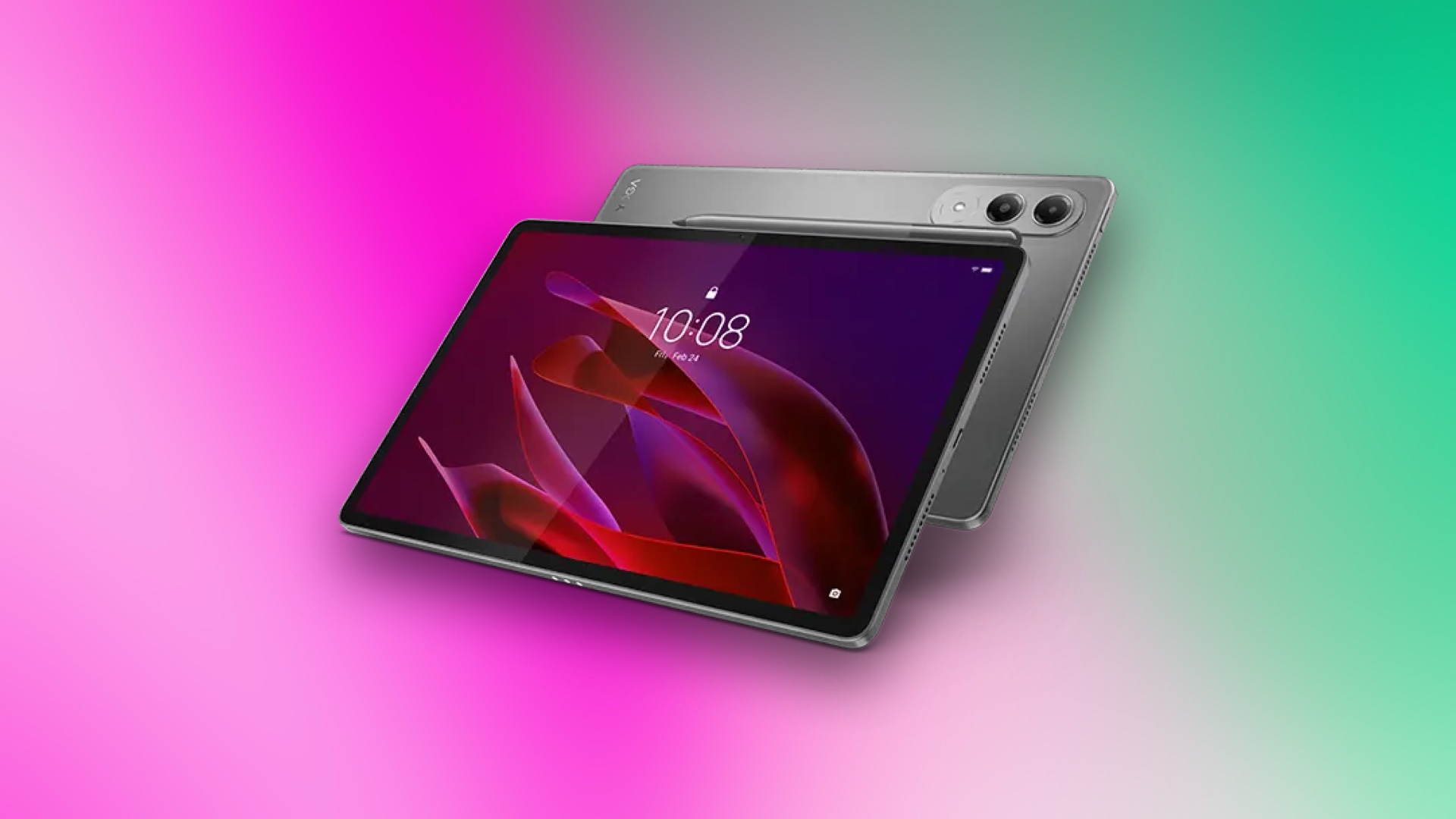 Lenovo Yoga Tab ganha US$ 200 de desconto no Volta às Aulas