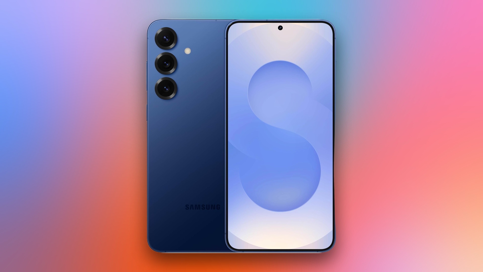 Samsung Galaxy S25 Plus