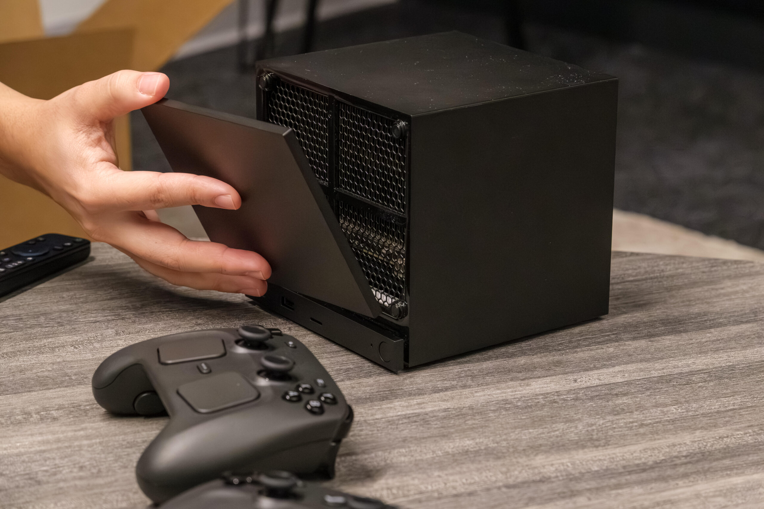 Transforme seu PC em uma Steam Machine de graça