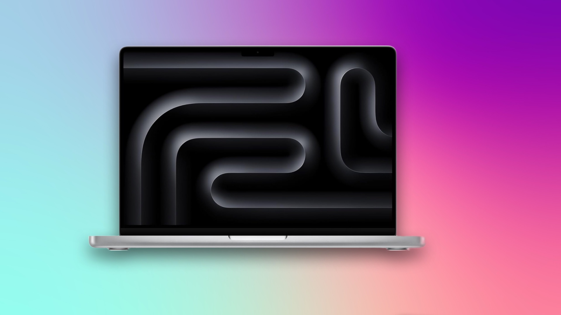 M5 Pro MacBook Pro 