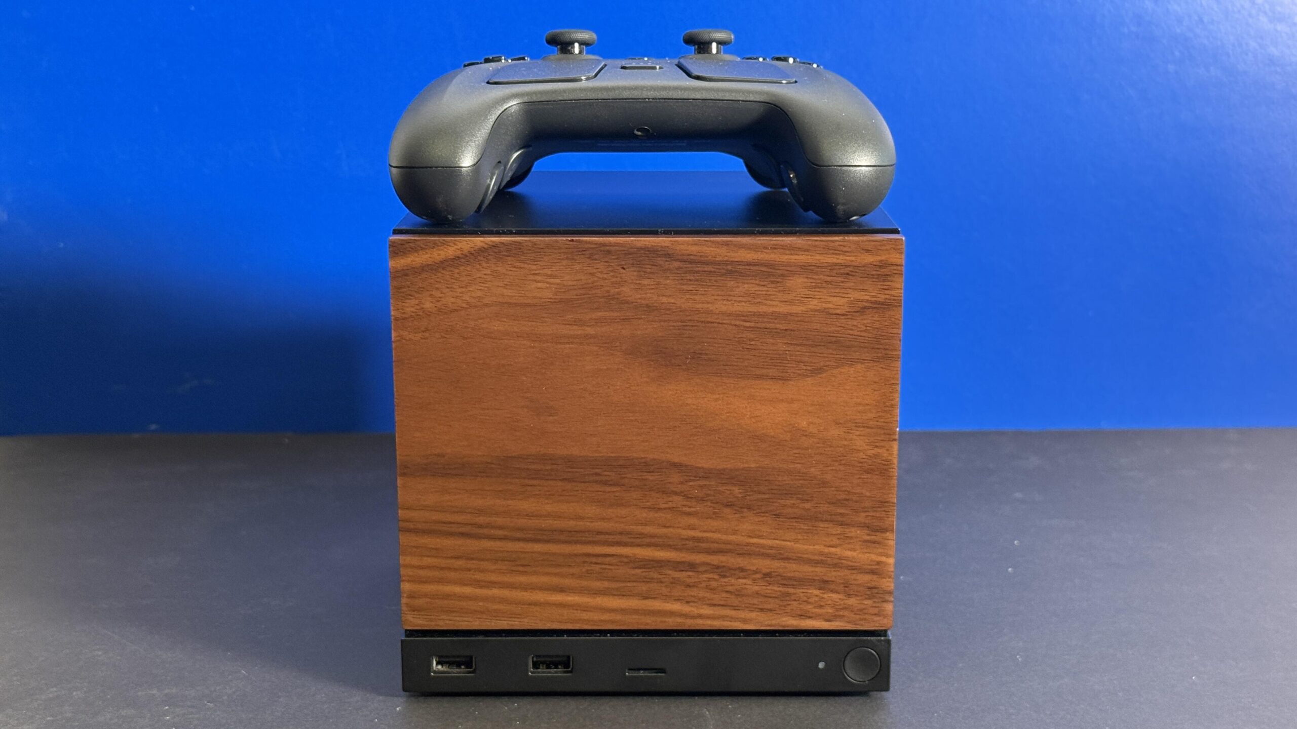 Steam Machine: O Console da Valve Chega Pequeno e Caro