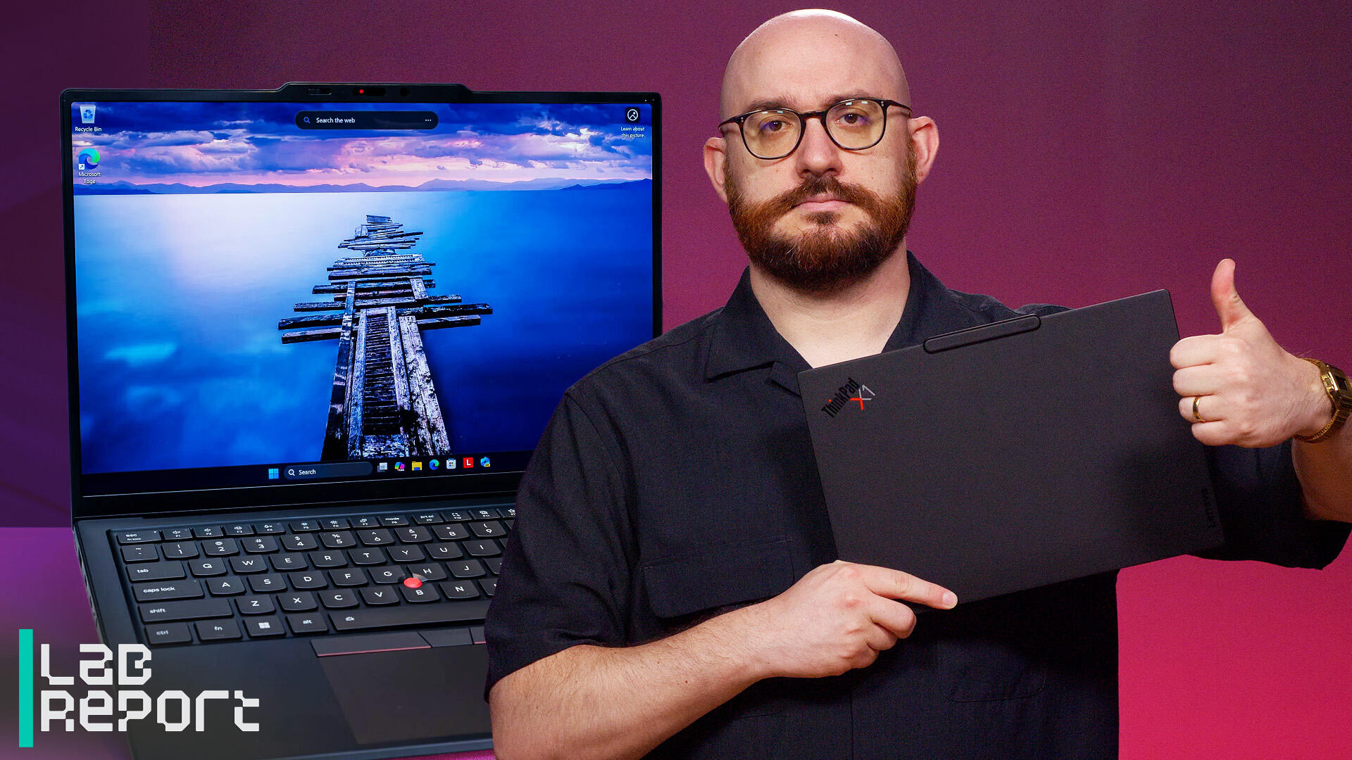 Lenovo X1 Carbon Gen 14: O Notebook Perfeito para Empresas